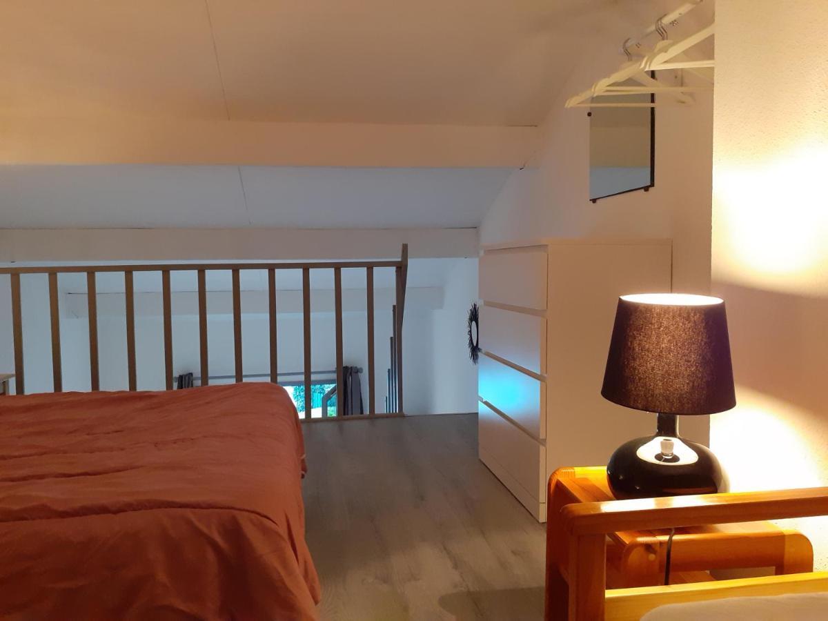 Appartement Santocha Capbreton Extérieur photo