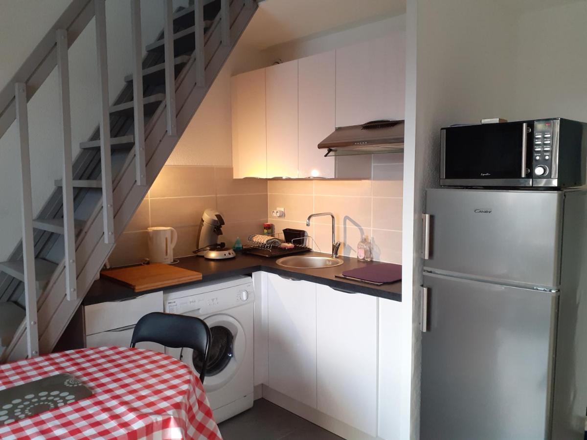 Appartement Santocha Capbreton Extérieur photo