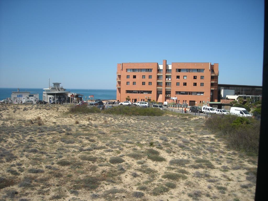 Appartement Santocha Capbreton Extérieur photo